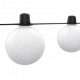 Lámpara LED 9W E27 Energy backup autónoma – YARLUX