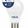 Lámpara LED 9W E27 Light sensor fotocélula – YARLUX