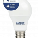 Lámpara LED 9W E27 Energy backup autónoma – YARLUX