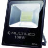 Proyector LED 100W - Multiled