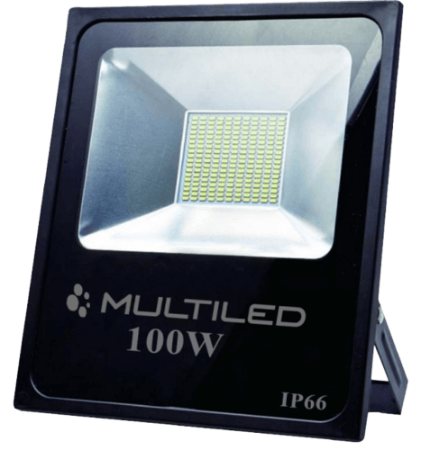 Proyector LED 100W - Multiled