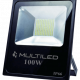 Proyector LED 100W - Multiled