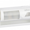 Sensor de movimiento infrarrojo para alarma - Geneve