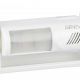 Sensor de movimiento infrarrojo para alarma - Geneve