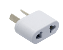 Adaptador americano patas chatas - MIG