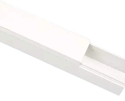 Cablecanal 10 x 20 con adhesivo x 2mts - KALOP