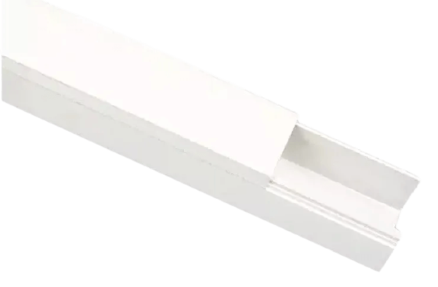 Cablecanal 14 x 7  con adhesivo x 2mts – KALOP