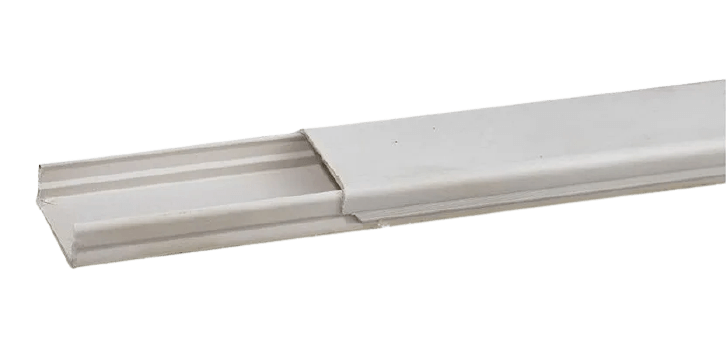 Accesorios cablecanal 10 x 20 – KALOP Accesorios cablecanal 10 x 20 – KALOP