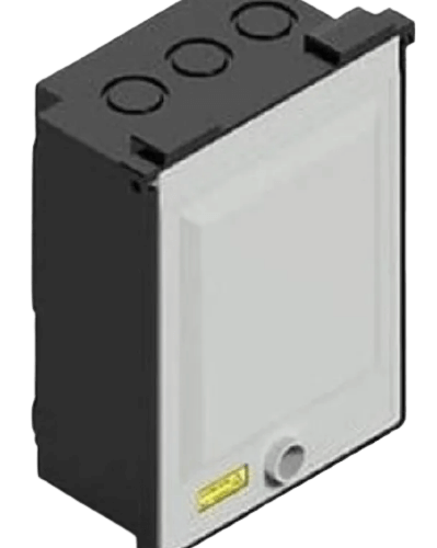 Caja de acometida 100A con bases NH - GENROD