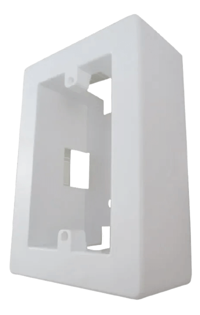 Cablecanal 100 x 50 con adhesivo x 2mts  – KALOP