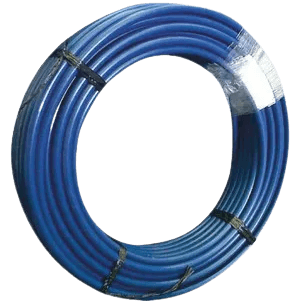 Caño azul bicapa 5/8" - PAIPLAS