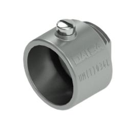 Conector múltiple 3/4" interior corto - DAISA