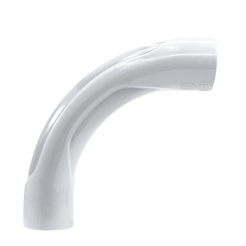 Curva PVC 20mm -  KALOP