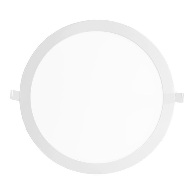 Embutido LED 6W Blanco CUADRADO Cálido – MACROLED Embutido LED 6W Blanco CUADRADO Cálido – MACROLED