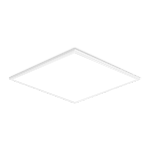 Embutido LED 48W Blanco CUADRADO Cálido - MACROLED