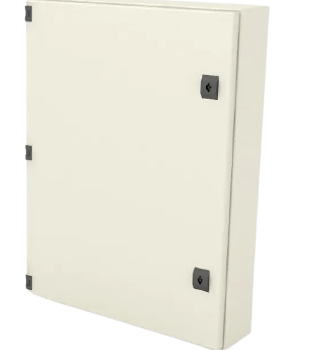 Gabinete hierro estanco 45 x 60 x 15 - GENROD