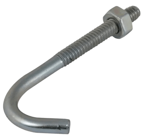 Gancho para caja jota largo - GC FABRICANTES