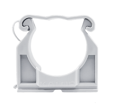 Conector PVC 40mm – KALOP