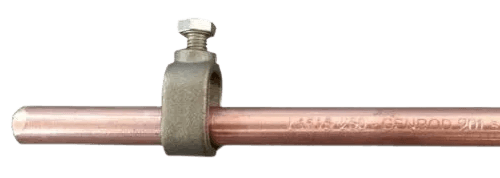 Jabalina 1/2" x 1.5m con tomacable - GENROD