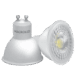 Lámpara LED Bi pin 6W G9 220V Fría – MACROLED