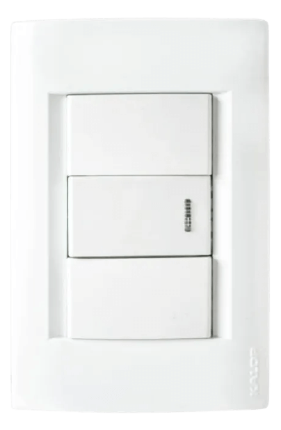 Llave CIVIL armada 2 puntos – KALOP