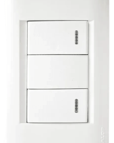 Llave CIVIL armada 2 puntos - KALOP