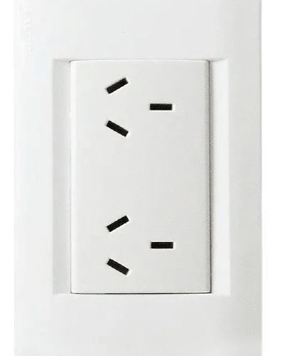 Llave CIVIL armada 2 tomas - KALOP