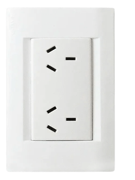 Llave CIVIL armada 1 punto y toma – KALOP