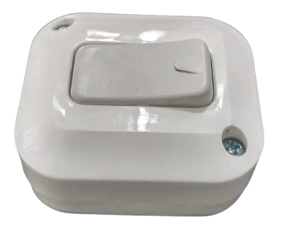 Llave exterior 1 punto y toma – TAAD