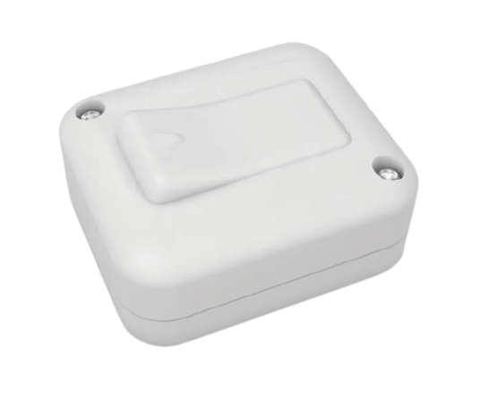 Llave exterior 1 punto y toma – TAAD