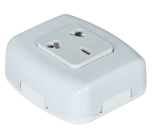 Llave exterior TEKNA 1 toma combinada - KALOP