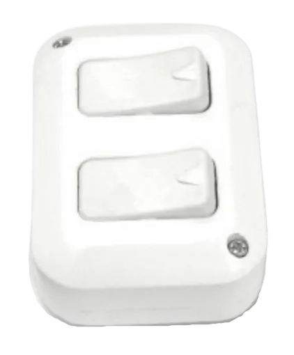 Cupla única con 2 bulones – STUCCHI