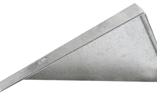 Ménsula bandeja 50mm liviana - STUCCHI