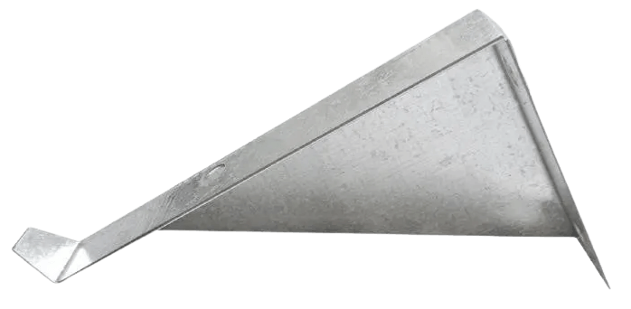 Ménsula bandeja 150mm reforzada – STUCCHI