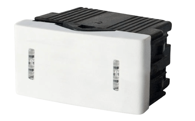 Módulo toma combinado – KALOP