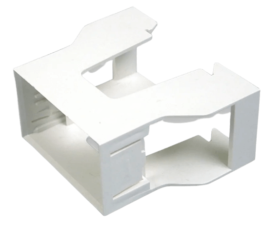 Módulo ZEN 1/2 teclón combinación – KALOP Módulo ZEN 1/2 teclón combinación – KALOP