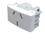 Módulo toma combinado - KALOP