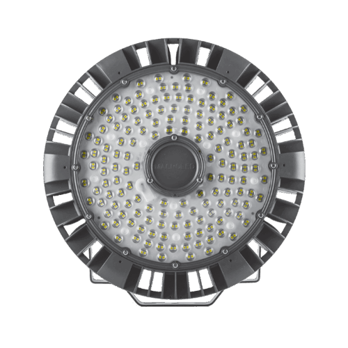 Pantalla LED Alta potencia 200W IP65 - MACROLED