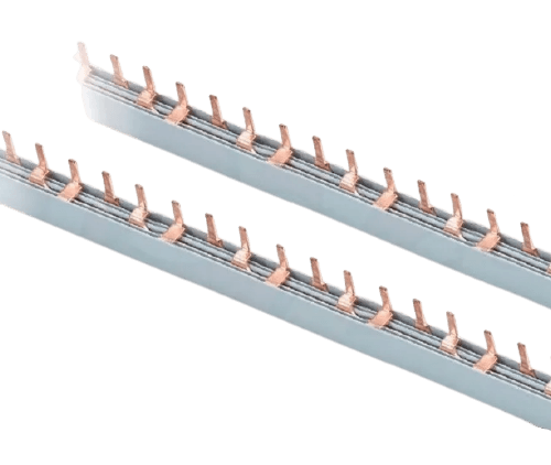 Peine tetrapolar 63A+N - CHINT