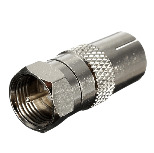 Pin fino macho a hembra - PINI