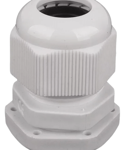 Conector prensacable poliamida 3/4" - PERCAN-PLAST