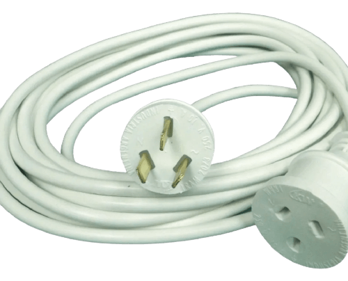 Prolongador 3 mts tripolar - KW