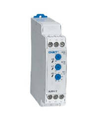 Protector de tensión mono con regulación alta y baja 220V – CHINT Protector de tensión mono con regulación alta y baja 220V - CHINT
