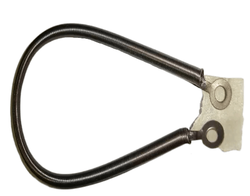 Cupla estándar con 4 bulones – STUCCHI