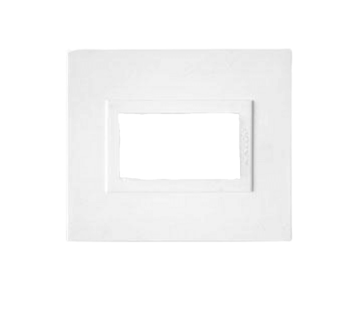 Tapa ZEN Mignón blanca – KALOP Tapa ZEN Mignón blanca - KALOP