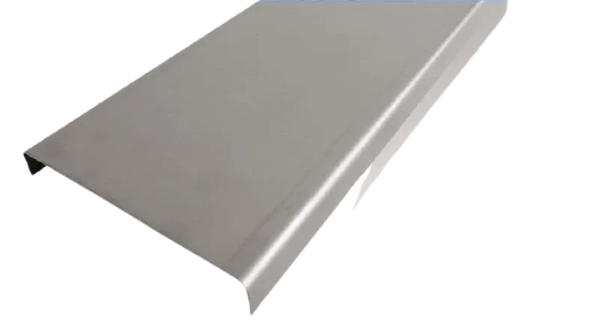 Tapa para bandeja 300mm (x 3mts) – STUCCHI