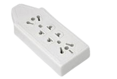 Zapatilla multiple tipo oda - KW