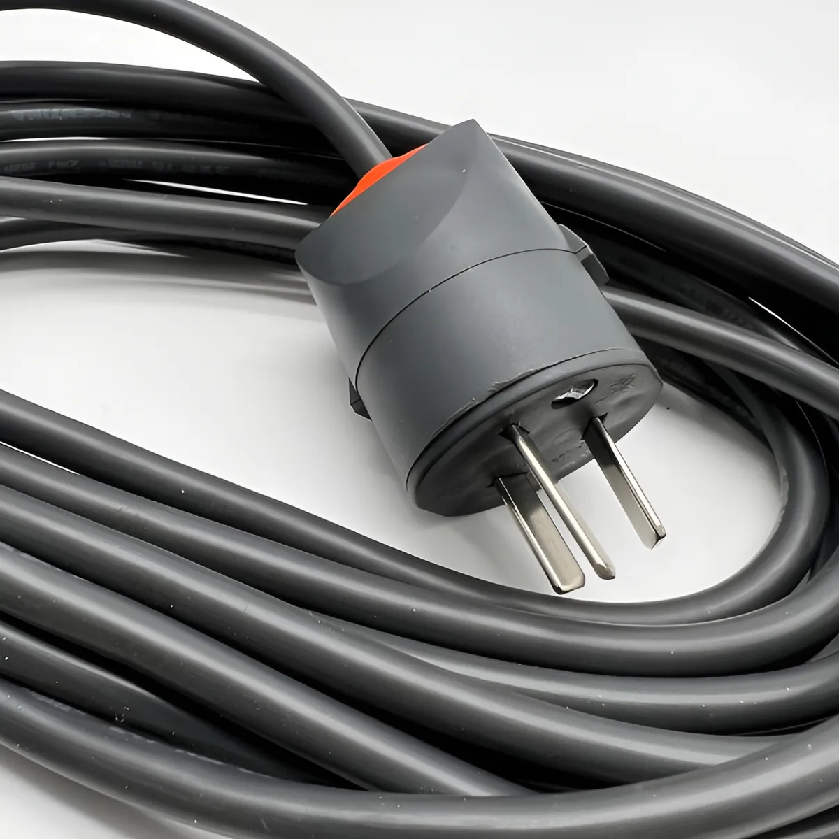 Prolongador 10 mts polarizado gris Prolongador 10 mts polarizado gris