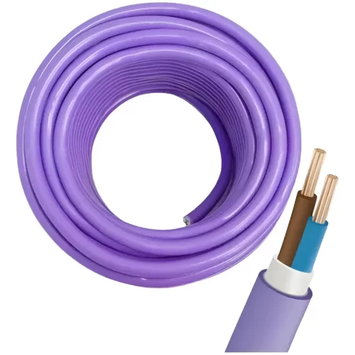 Cable subterraneo 1 x 120.00 mm x 100 mts