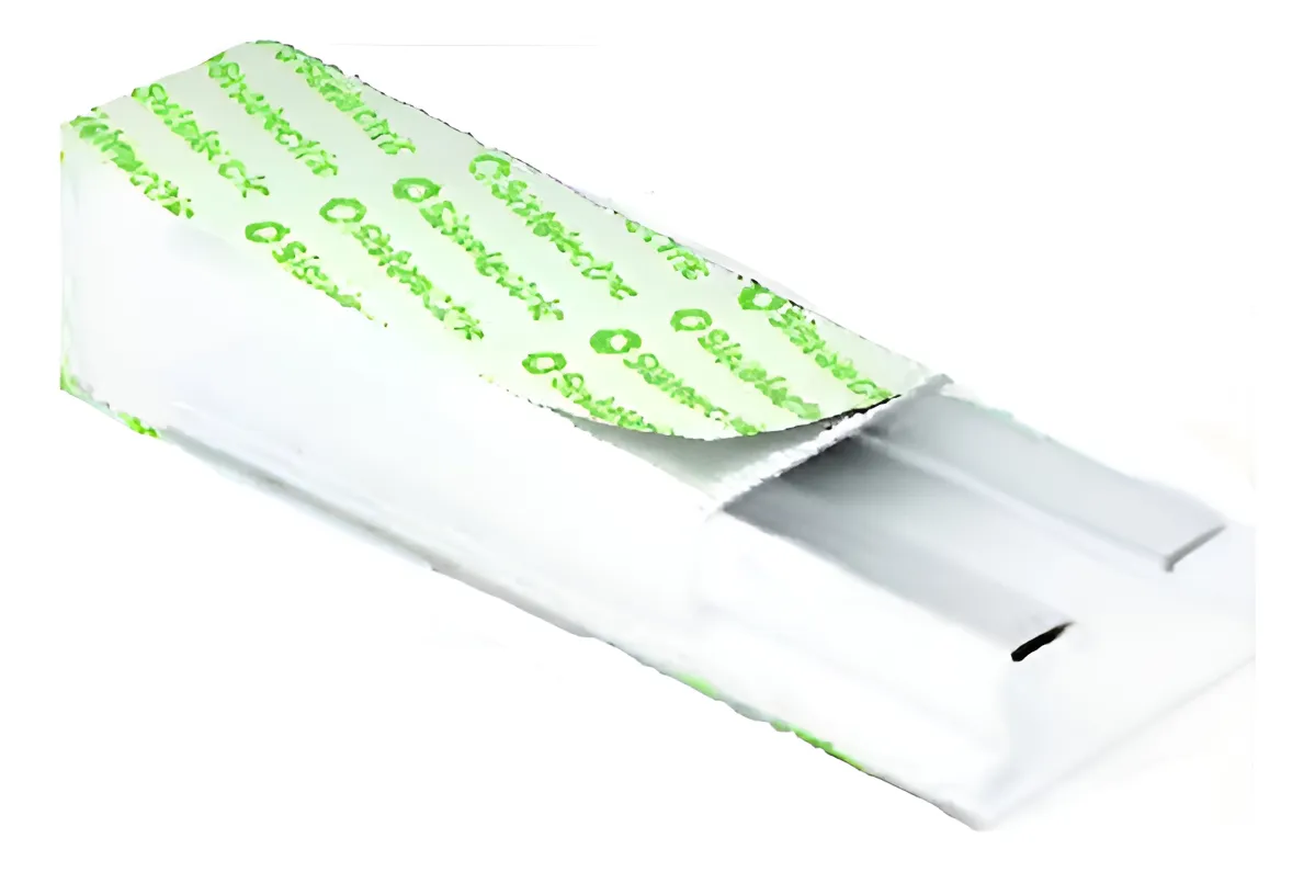 Zapatilla 4 tomas S/cablec/termi